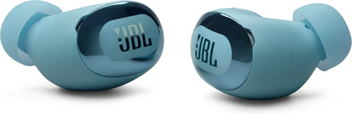 JBL Live Buds 3 JBLLIVEBUDS3BLU Oordopjes - Blauw