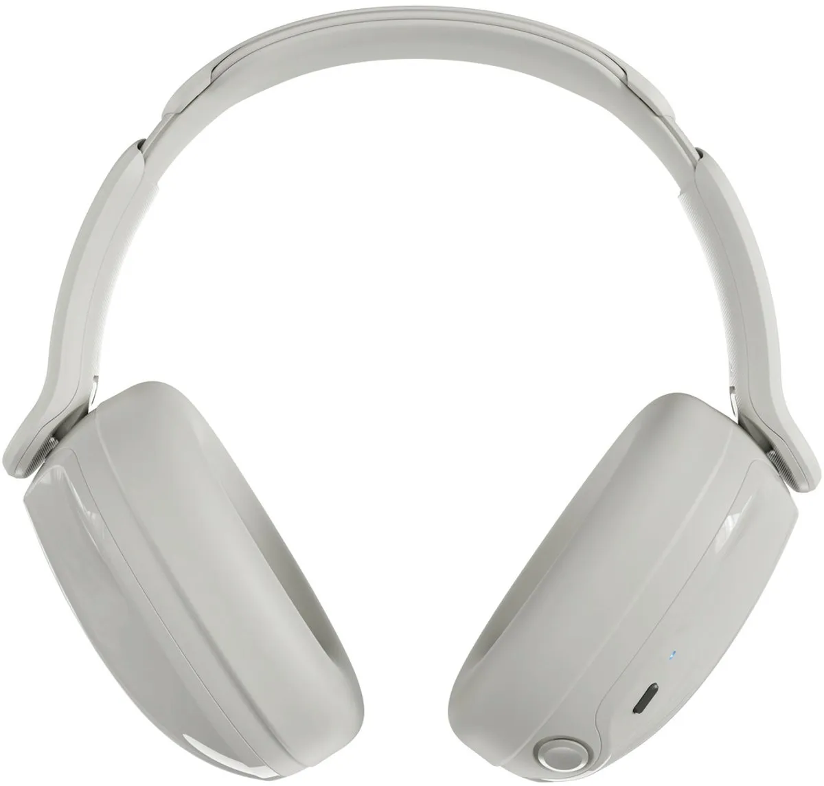 Skullcandy Hesh 540 ANC S6HAW-T001 Over-Ear Koptelefoon - Wit