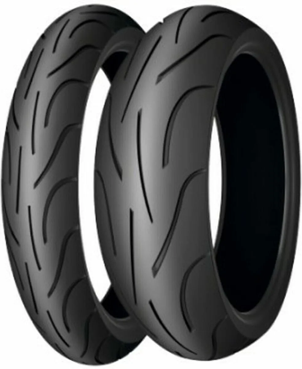 Michelin Driehoek TR259 265/70 R17 115H