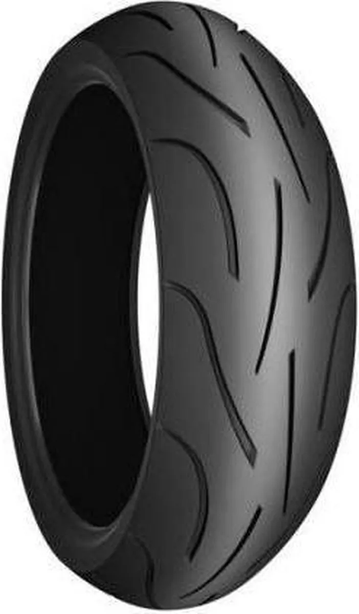 Michelin Driehoek TR259 265/70 R17 115H - afbeelding 6 van 6