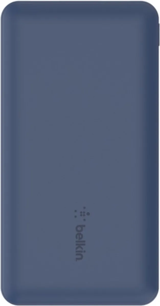Belkin Boost-Up Charge Powerbank 10000mAh 15W
