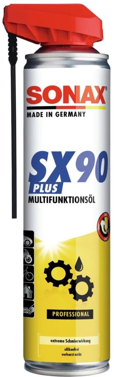 Sonax SX90 Plus Easy-Spray Roestverwijderaar 0.40L