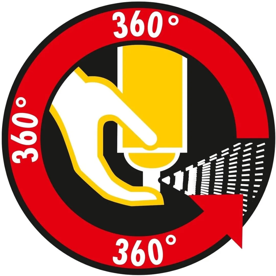Sonax SX90 Plus Easy-Spray Roestverwijderaar 0.40L