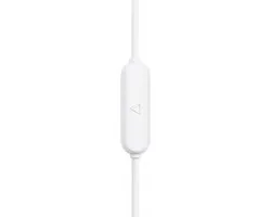 JBL Endurance Run 3 Sport Oordopjes - IP65 - Wit