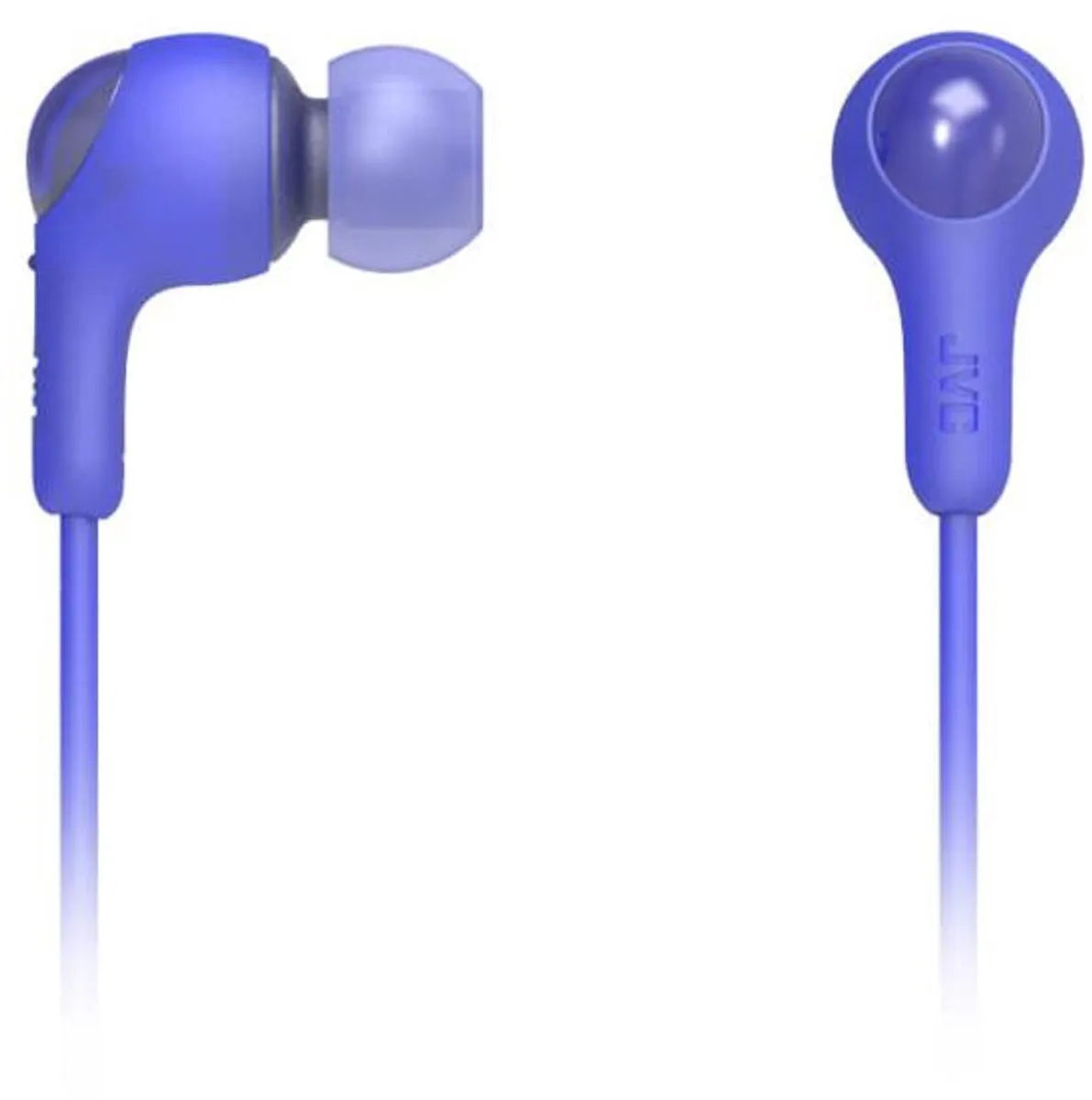JVC HA-FX9BT-A-E Draadloze In-Ear Hoofdtelefoon - Blauw