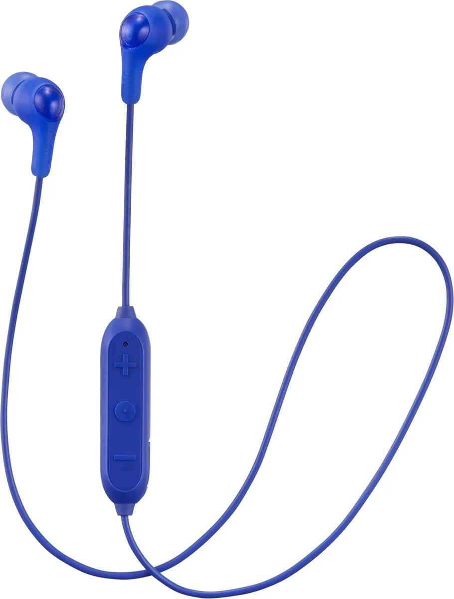 JVC HA-FX9BT-A-E Draadloze In-Ear Hoofdtelefoon