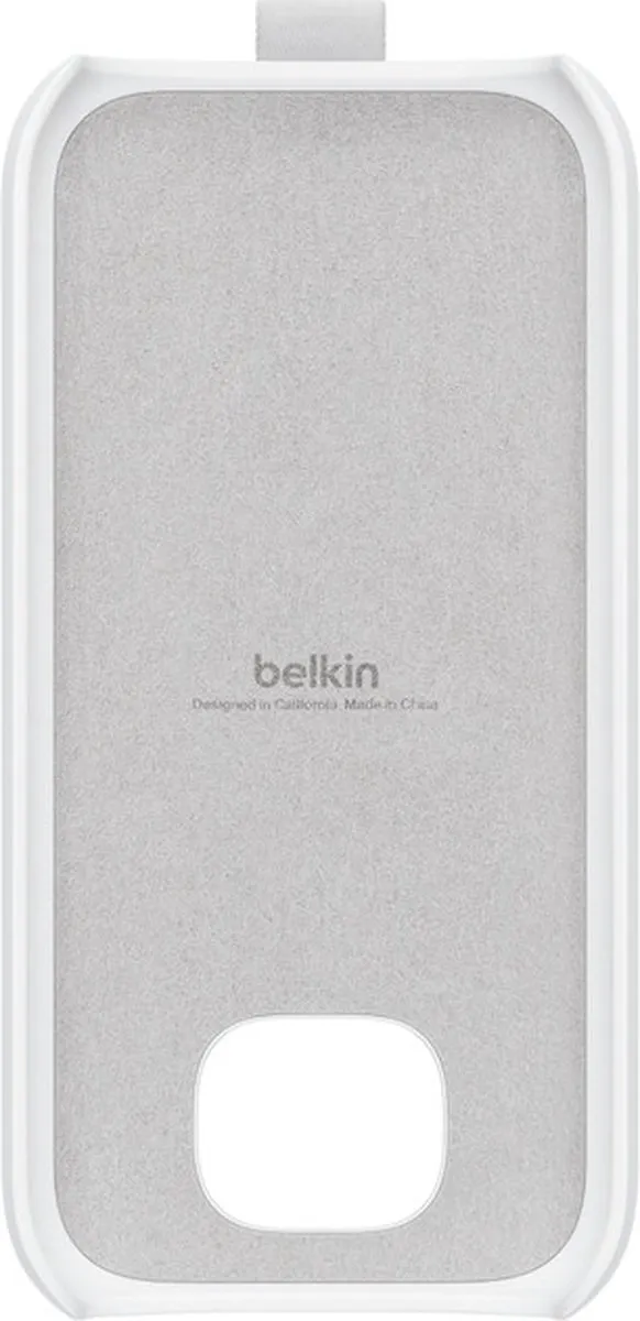 Belkin Battery Holder Apple Vision Pro - Zilver