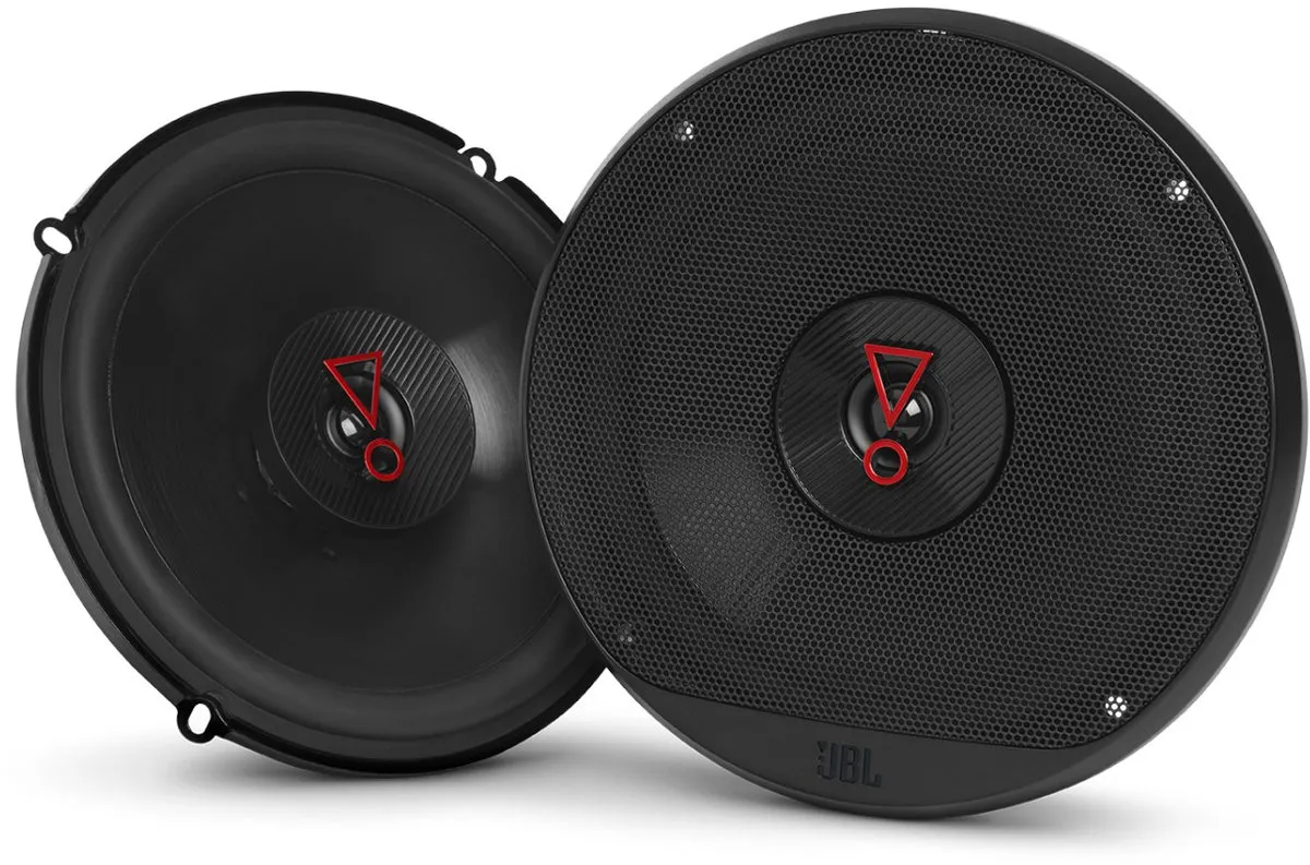 JBL Stage3 627 Autospeakers 225W