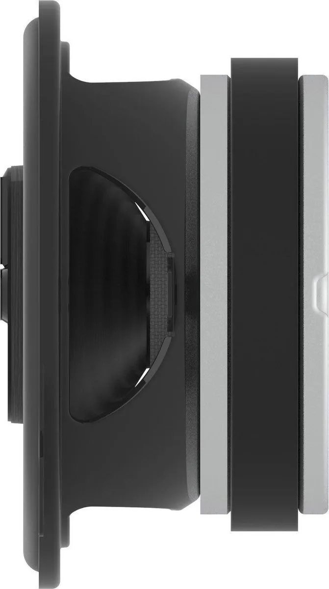 JBL Club 322F Autospeakers - 25W - 2-weg Coaxiaal - Ø9cm