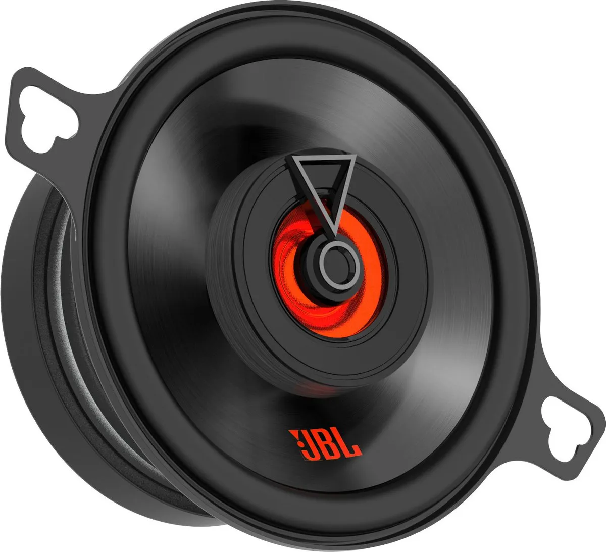 JBL Club 322F Autospeakers - 25W - 2-weg Coaxiaal - Ø9cm
