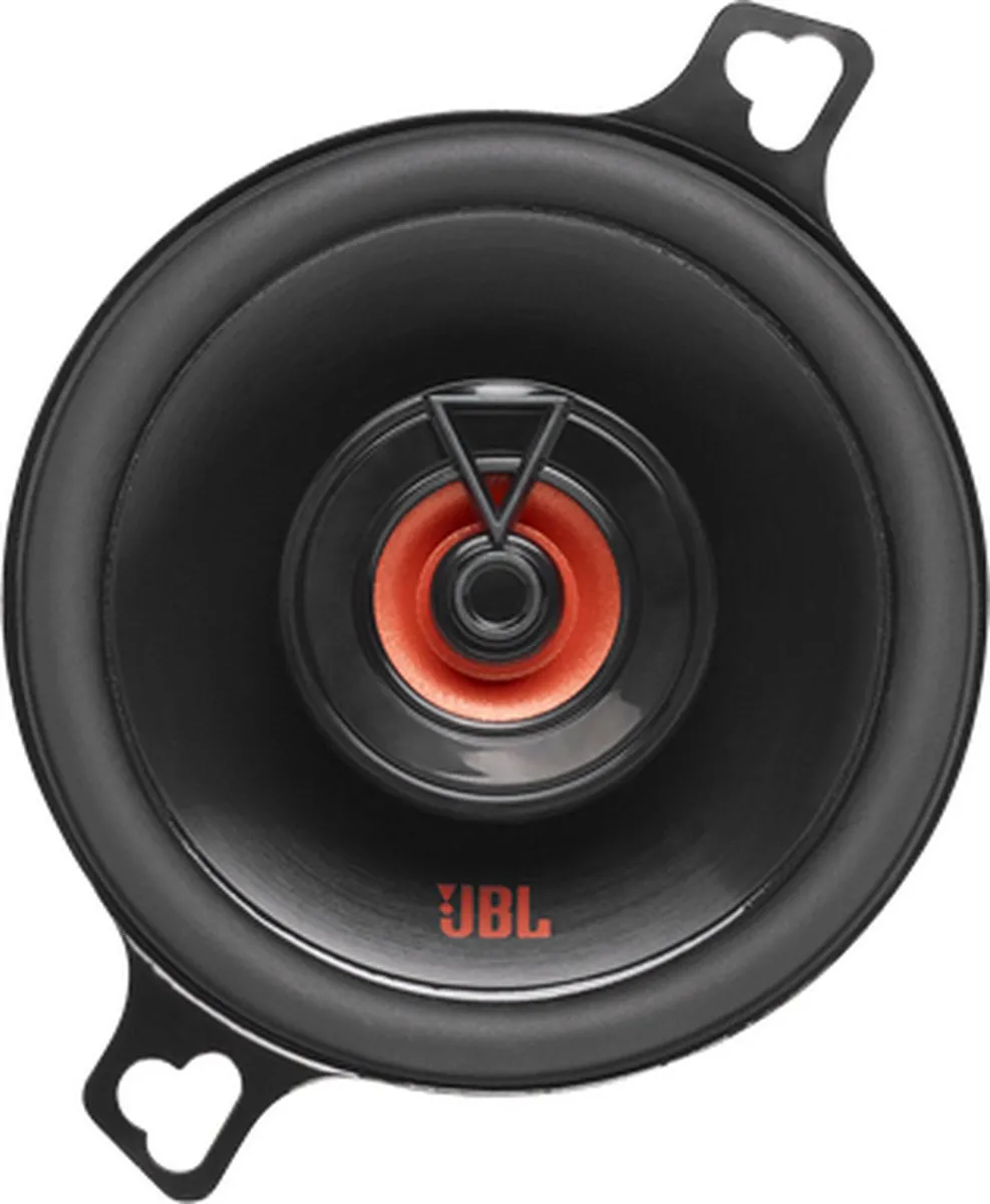 JBL Club 322F Autospeakers - 25W - 2-weg Coaxiaal - Ø9cm