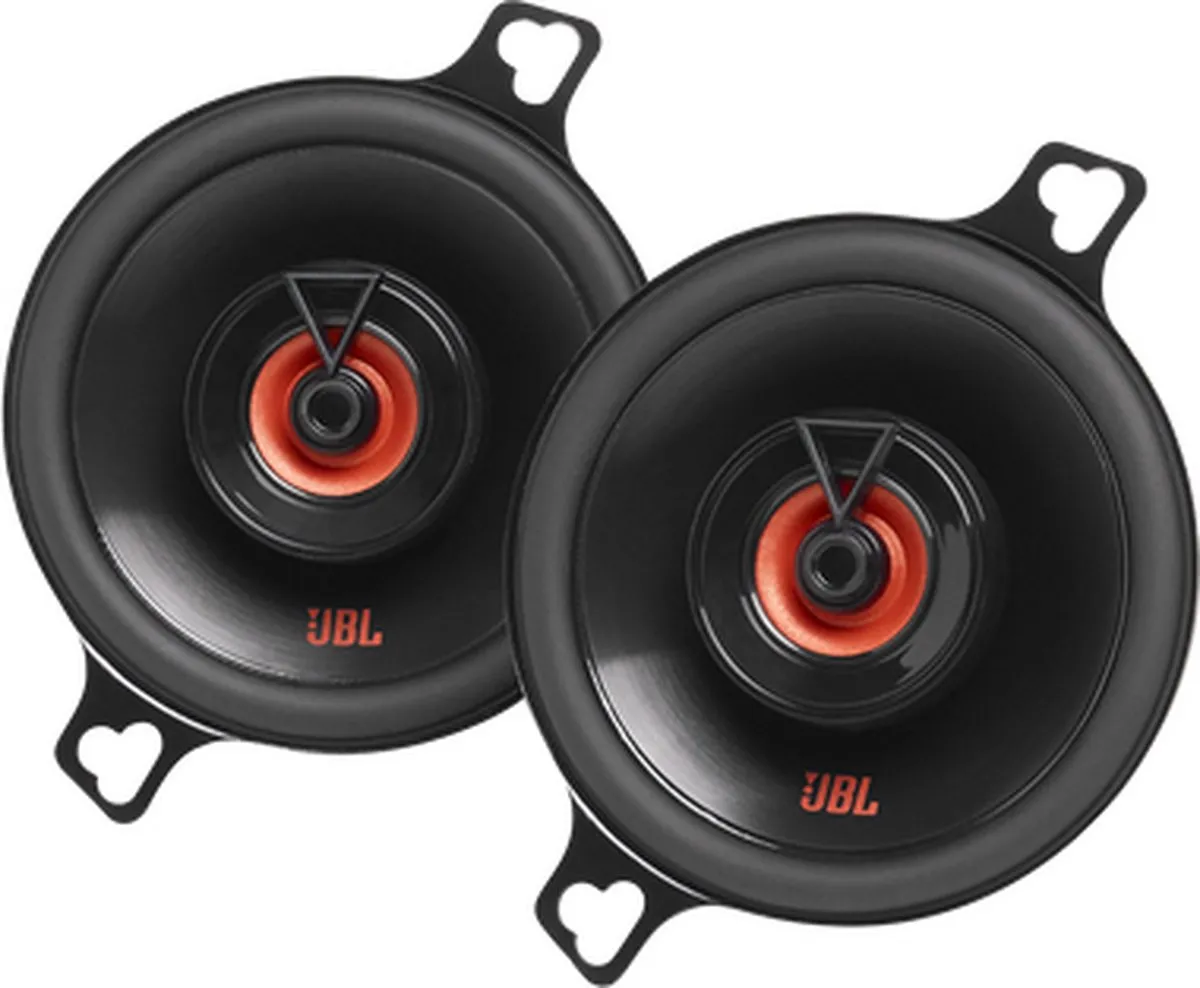 JBL Club 322F Autospeakers