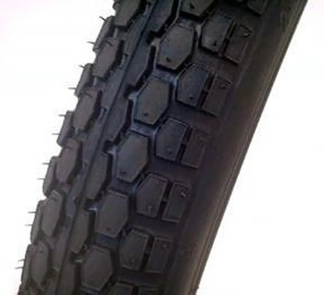 Continental Transport KKS10 26B Buitenband 26x2.00 - Zwart