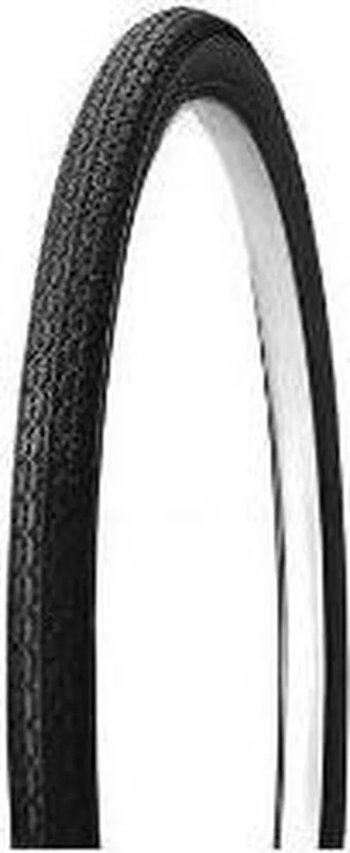 Continental Transport KKS10 26B Buitenband 26x2.00 - Zwart