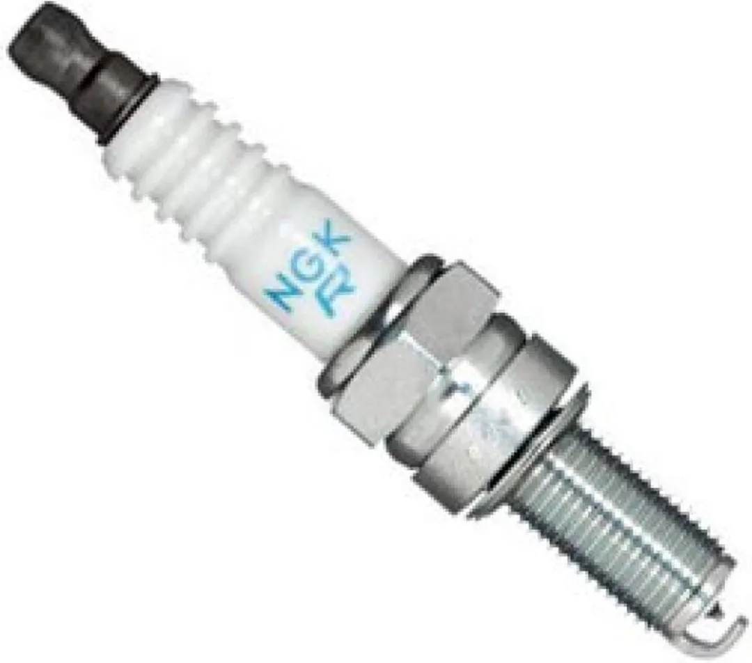 NGK PMR-9B Bougie - Zilver