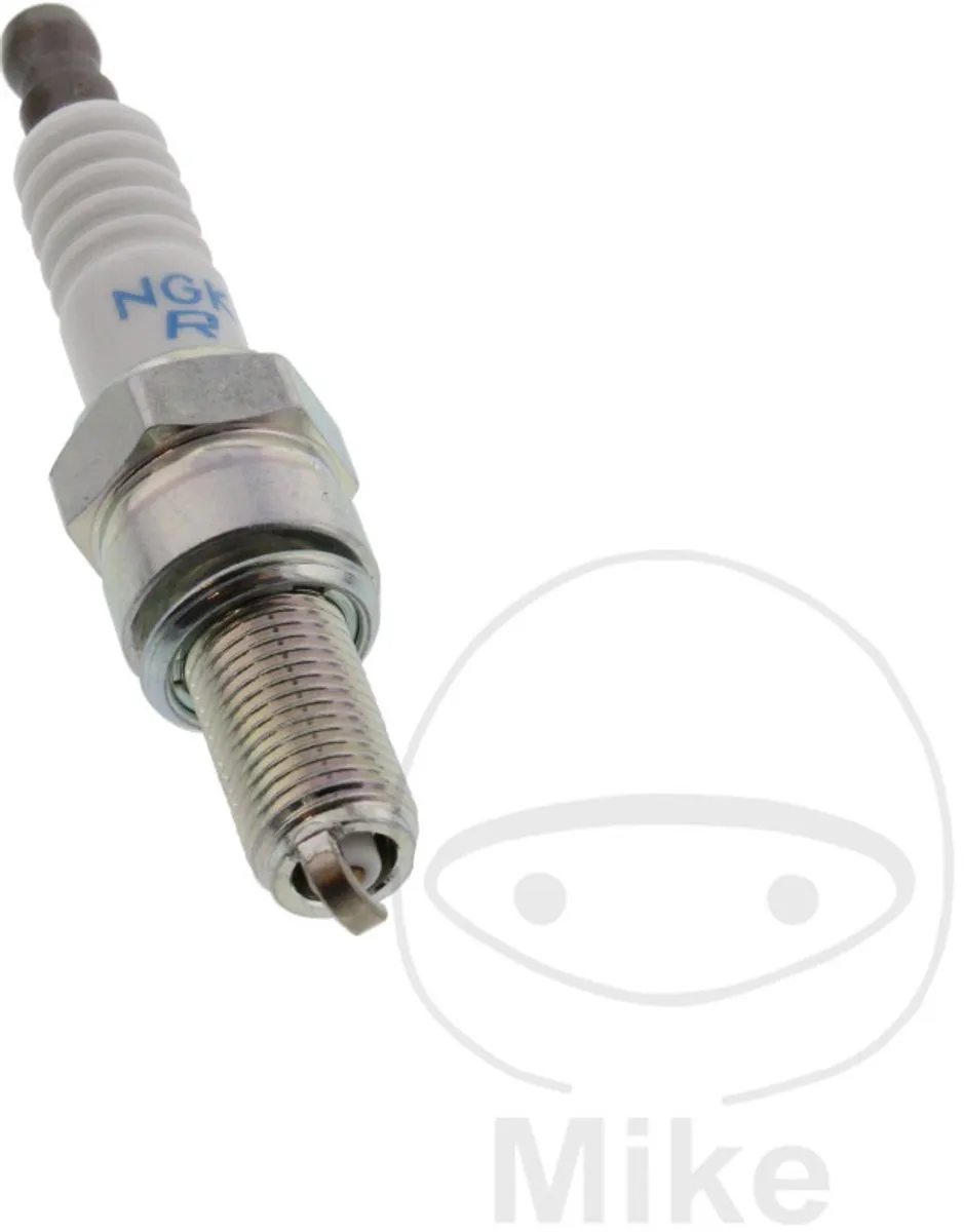 NGK PMR-9B Bougie - Zilver