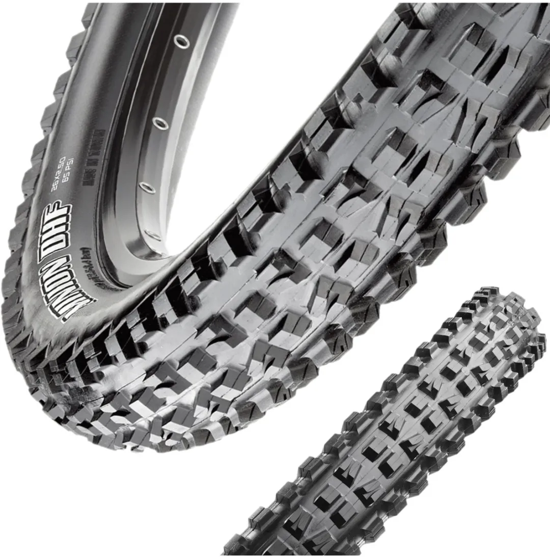 Maxxis Minion DHF 27.5x2.50 MTB Band