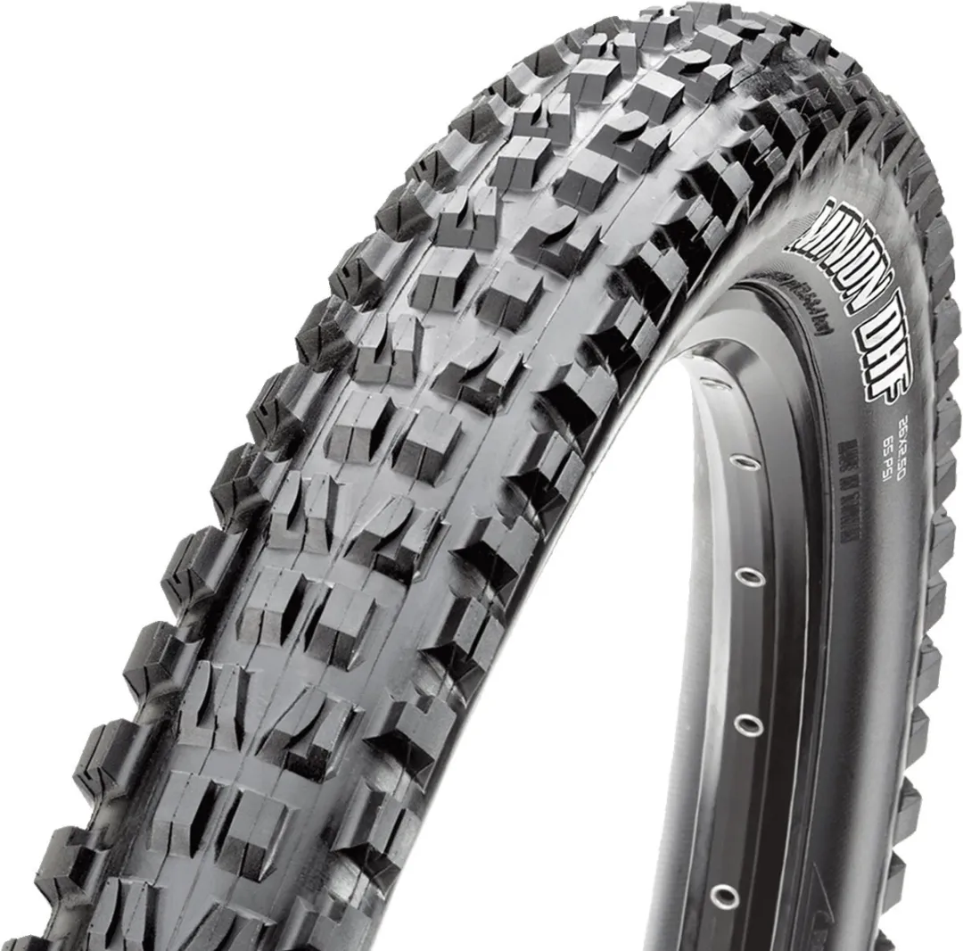 Maxxis Minion DHF 27.5x2.50 MTB Band - 3C MaxxTerra EXO Tubeless Ready