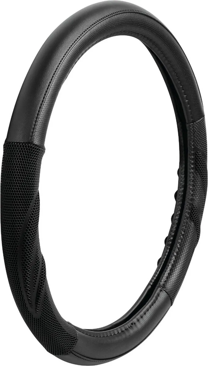 Lampa Silverstone Skeentex Stuurhoes Ø37/39cm - Blauw