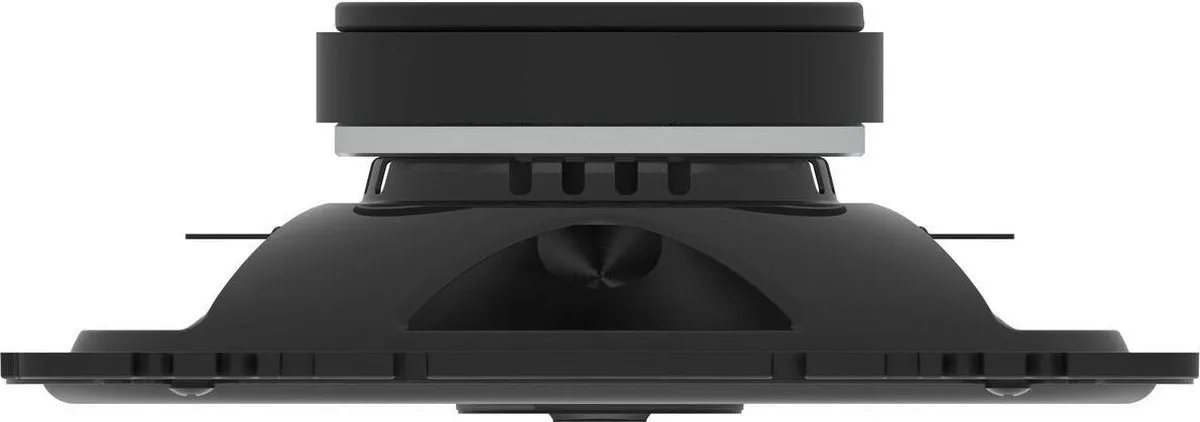 JBL Club 6422F Autospeakers 120W - 2-weg Coaxiaal - Zwart
