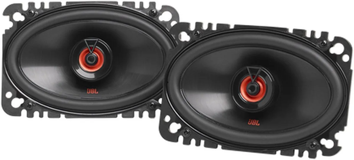 JBL Club 6422F Autospeakers 120W