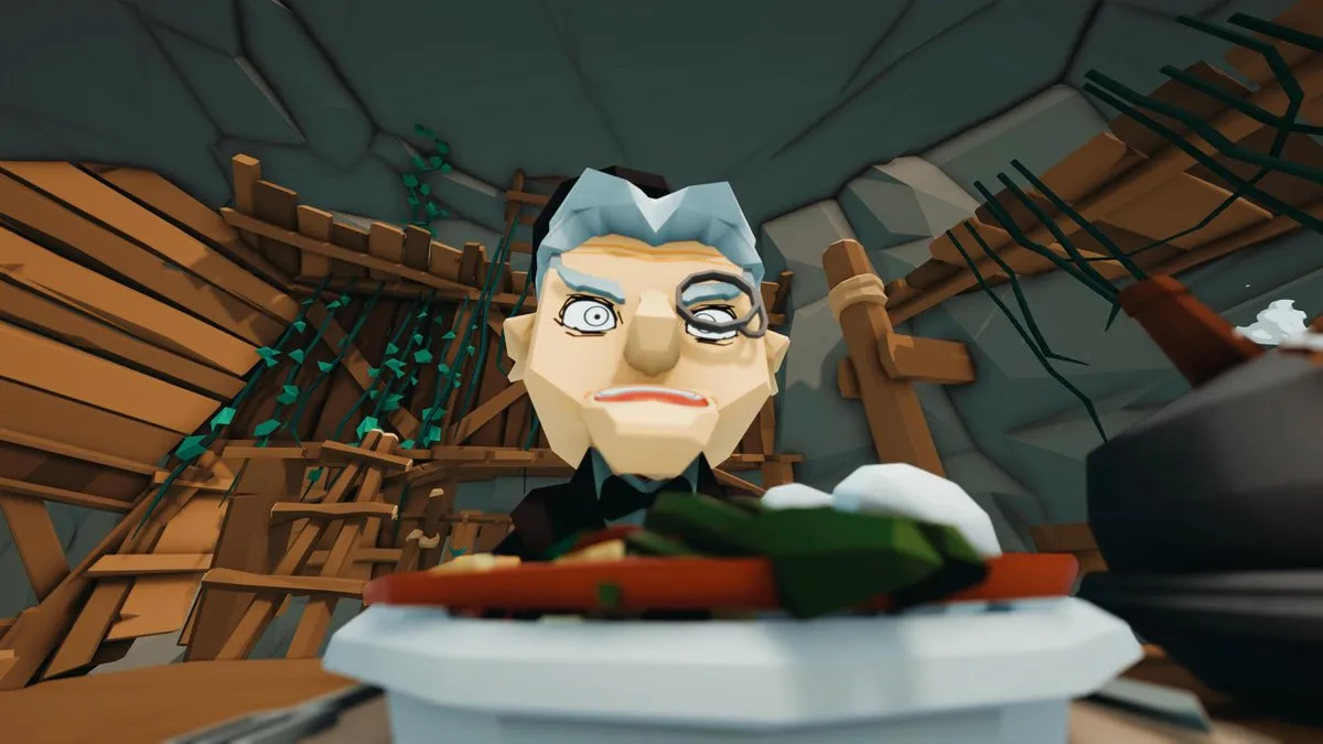 Plaion Epic Chef - Xbox One