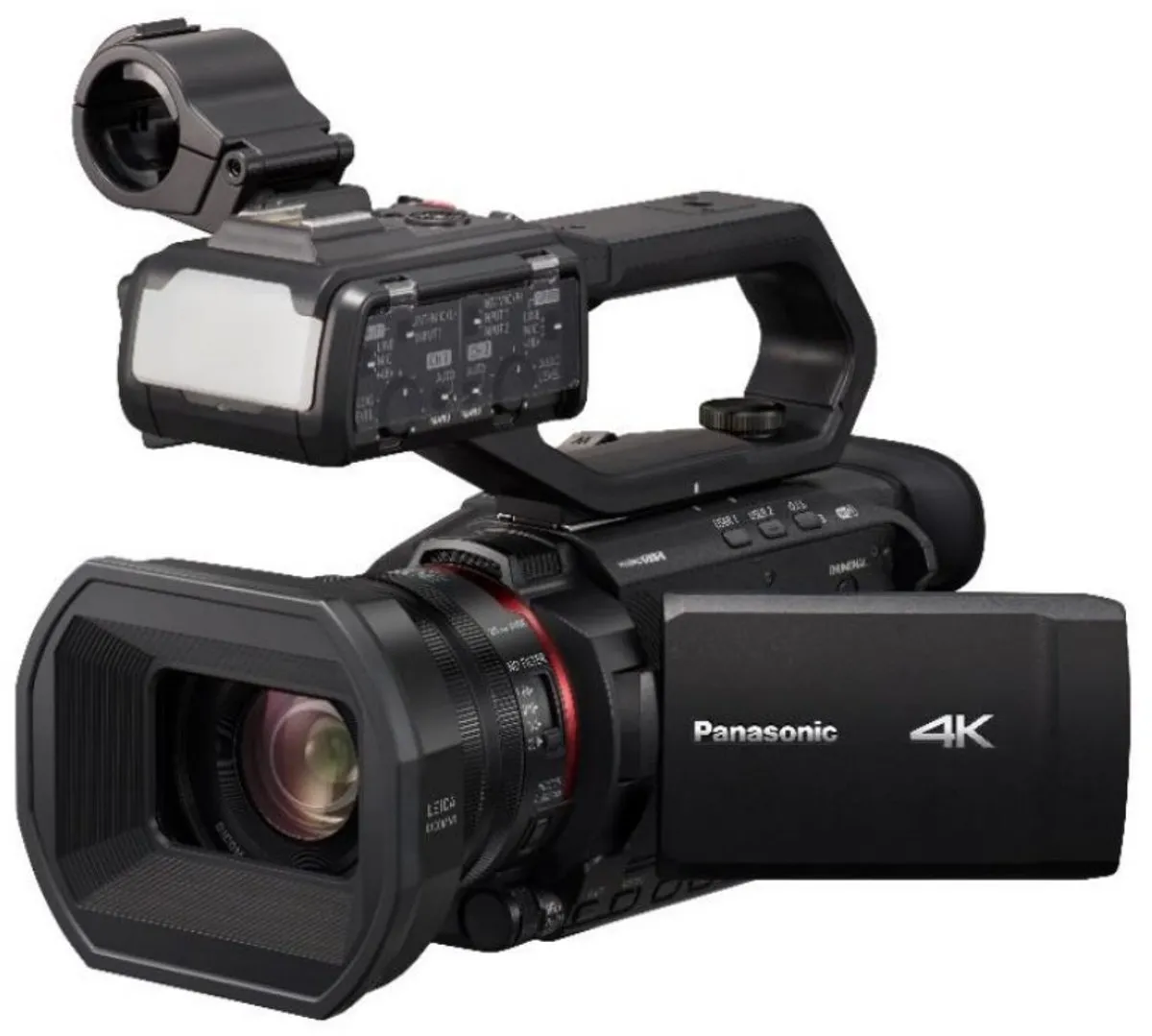 Panasonic HC-X2000E Camcorder