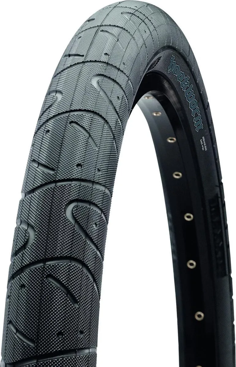 Maxxis Hookworm Clincher 29