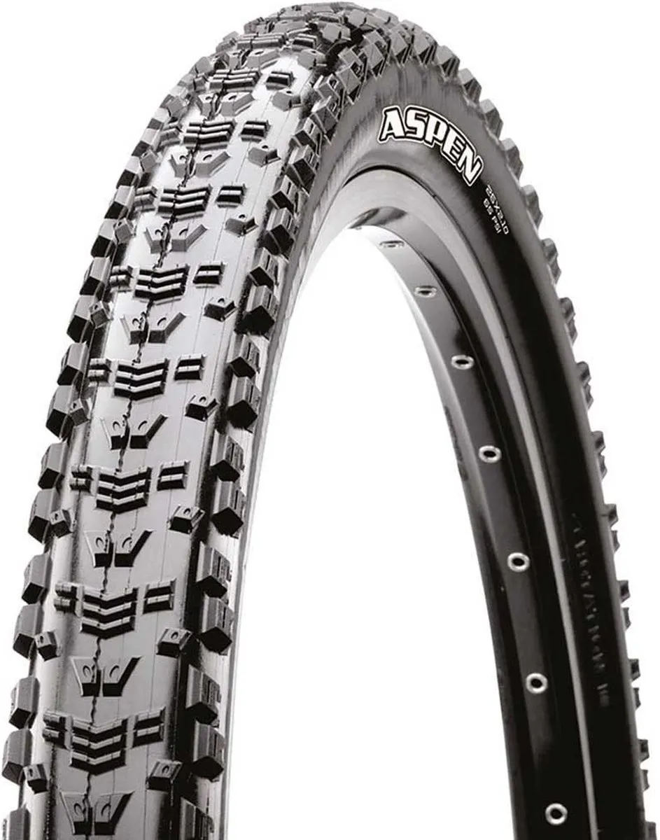 Maxxis Aspen Exo Tr 120 TPI Tubeless MTB-band 29x2.25