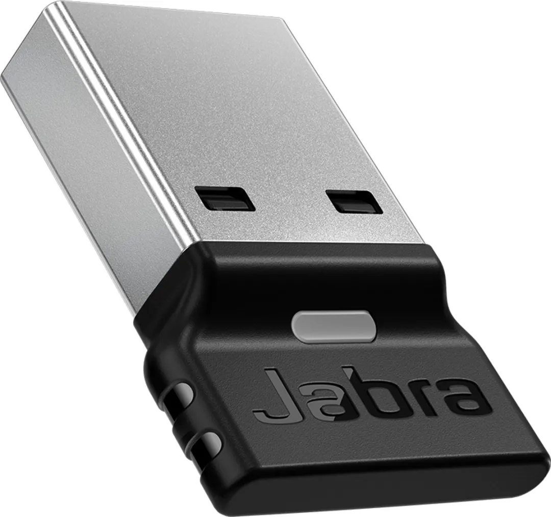Jabra Link 390 - 30m - Zwart