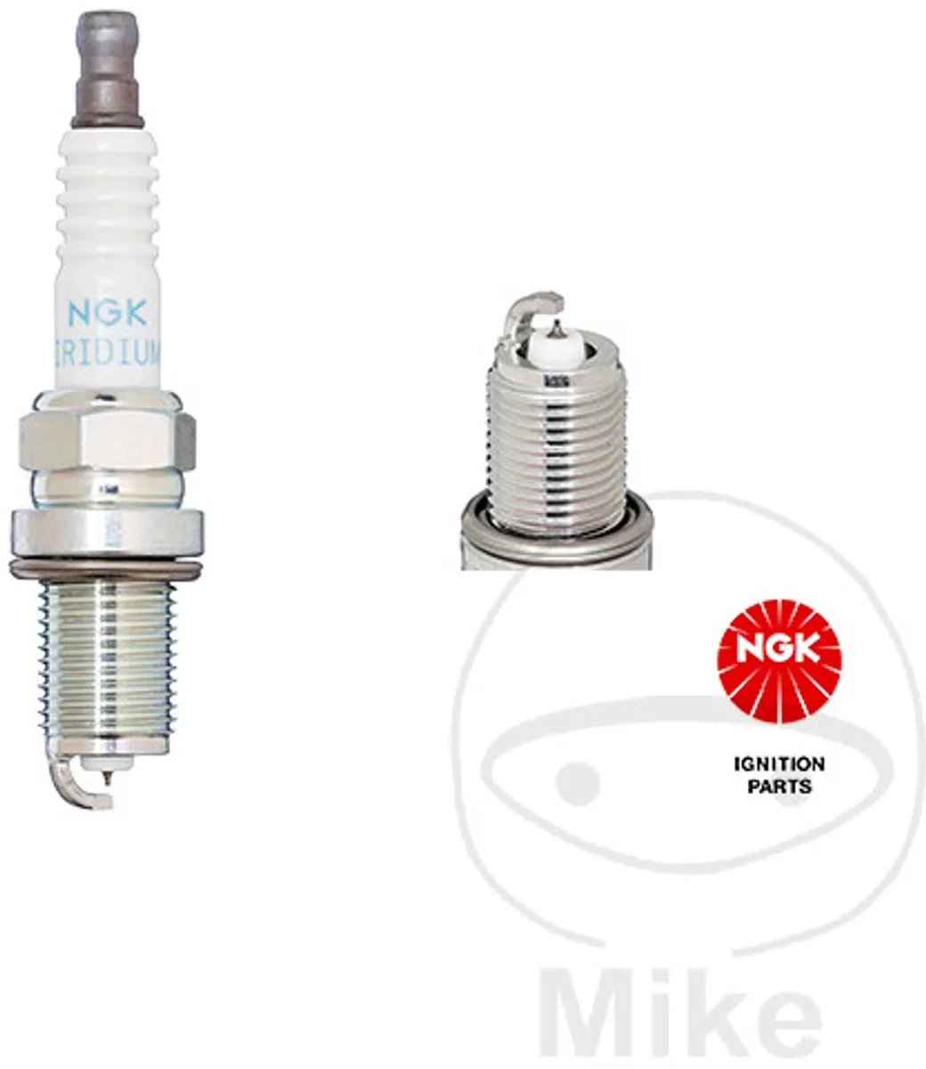 NGK Bougie R7435-10