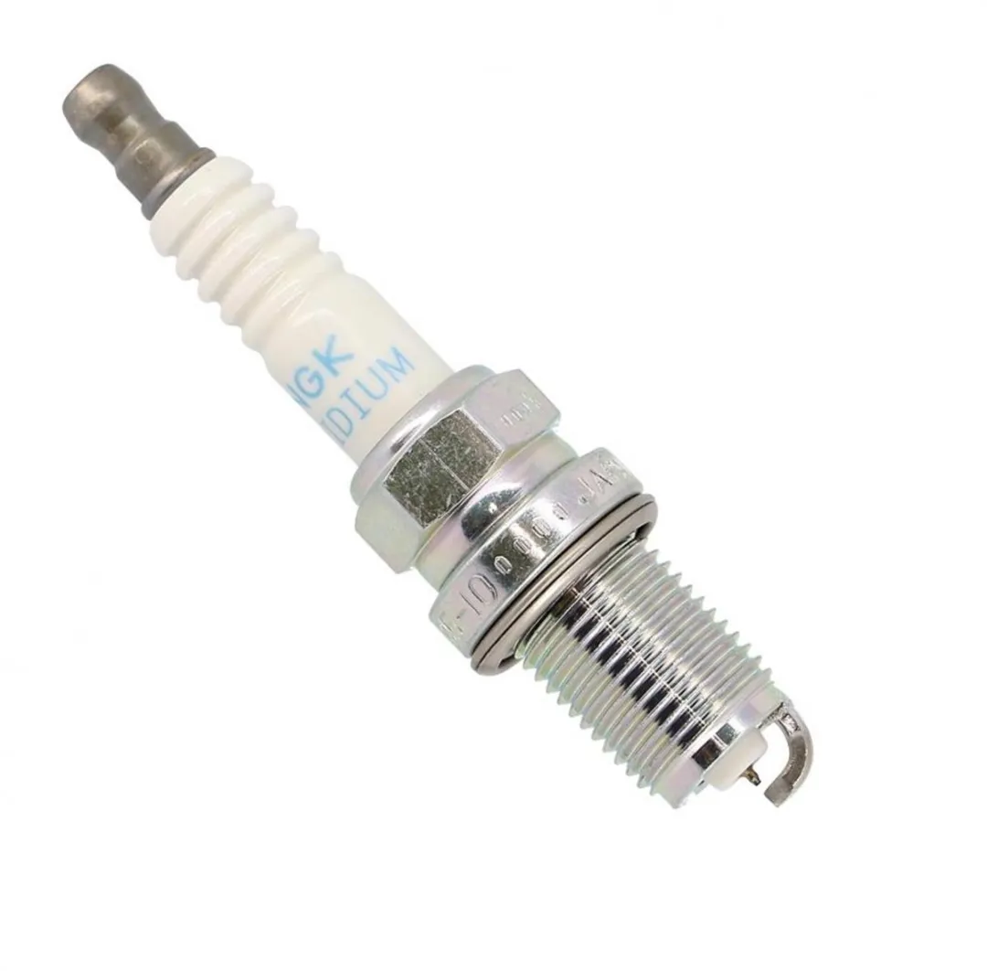 NGK Bougie R7435-10 - Wit
