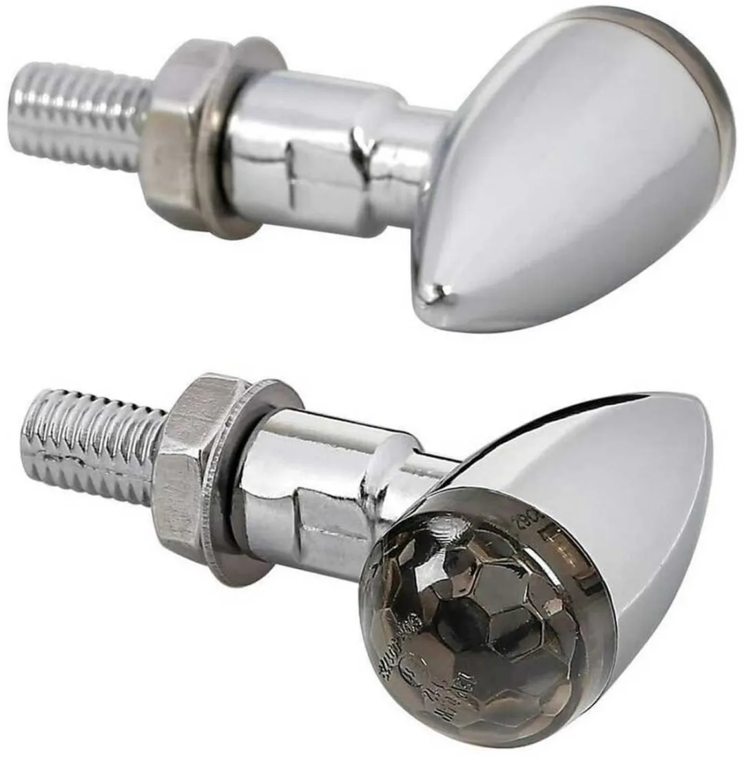 Lampa Drop LED Richtingaanwijzers