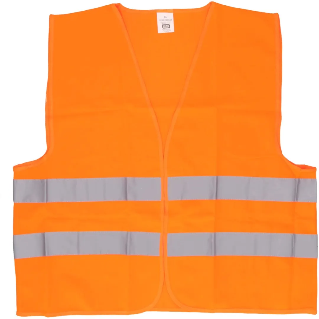 Carpoint Veiligheidsvest XL
