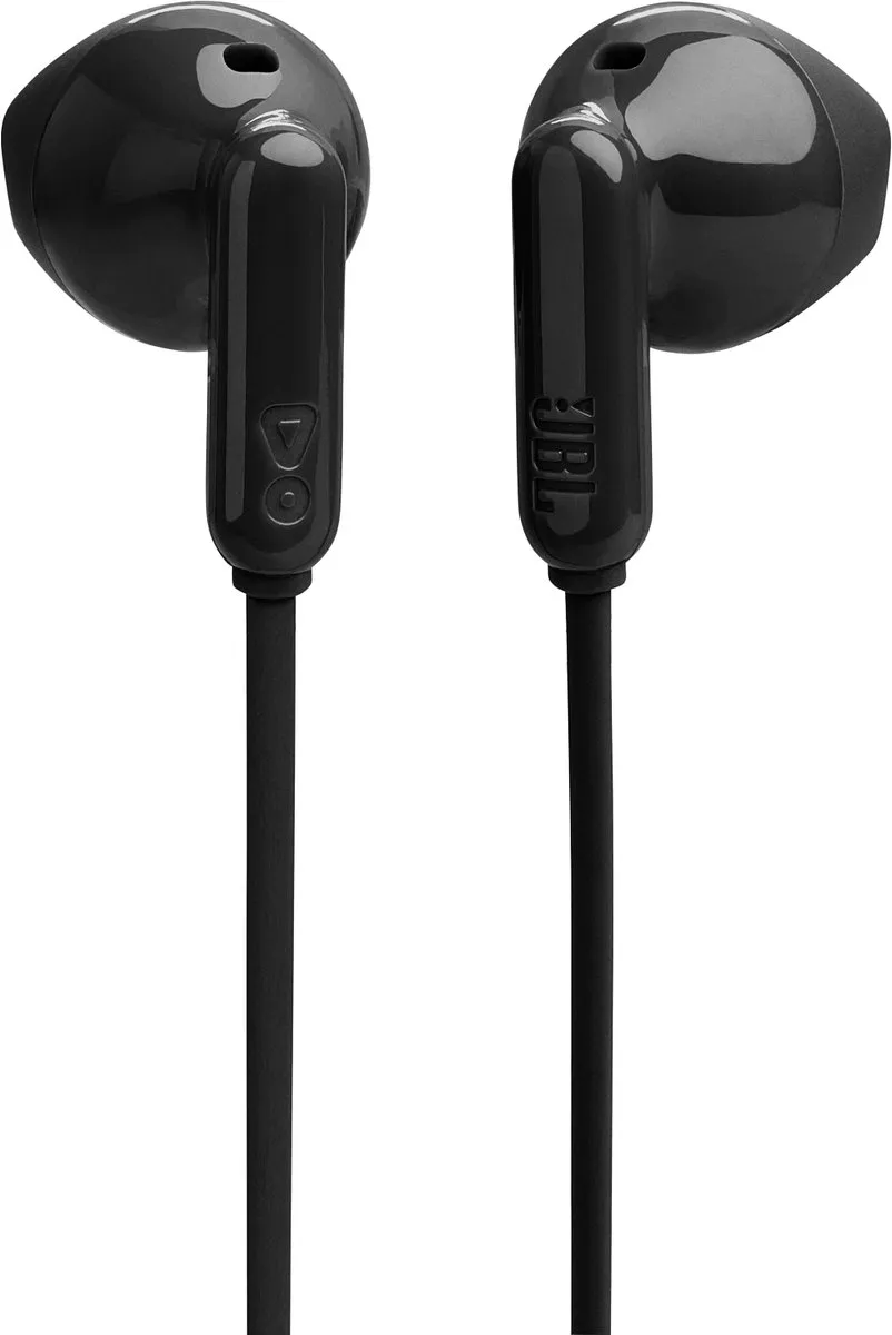 JBL Tune 235BT In-ear Oordopjes - 16 uur - Zwart - afbeelding 6 van 6