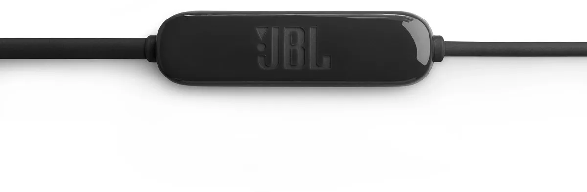 JBL Tune 235BT In-ear Oordopjes - 16 uur - Zwart