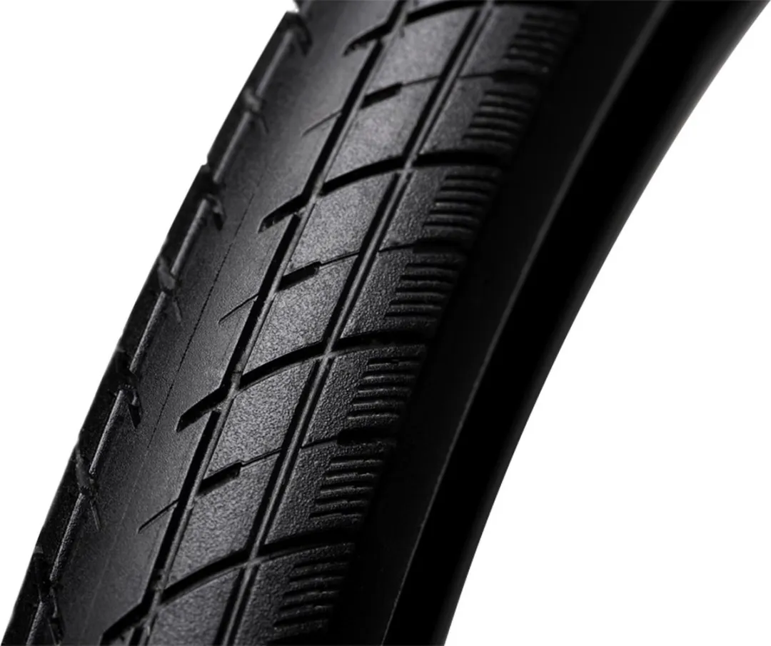Goodyear Transit Speed S1 Protection 28X1.50 Reflex - Zwart