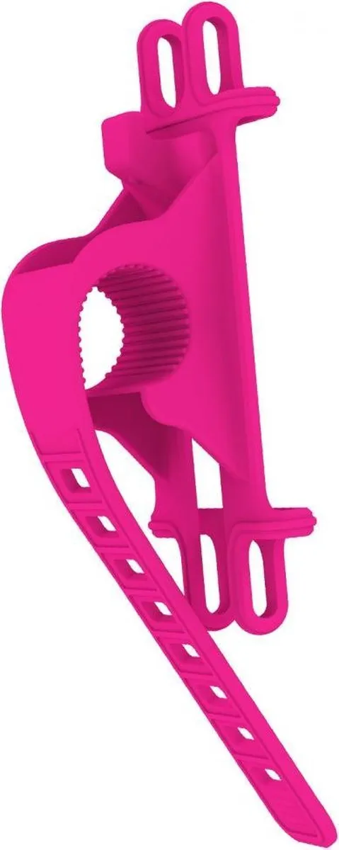 Celly Easybike Telefoonhouder Fiets - Roze