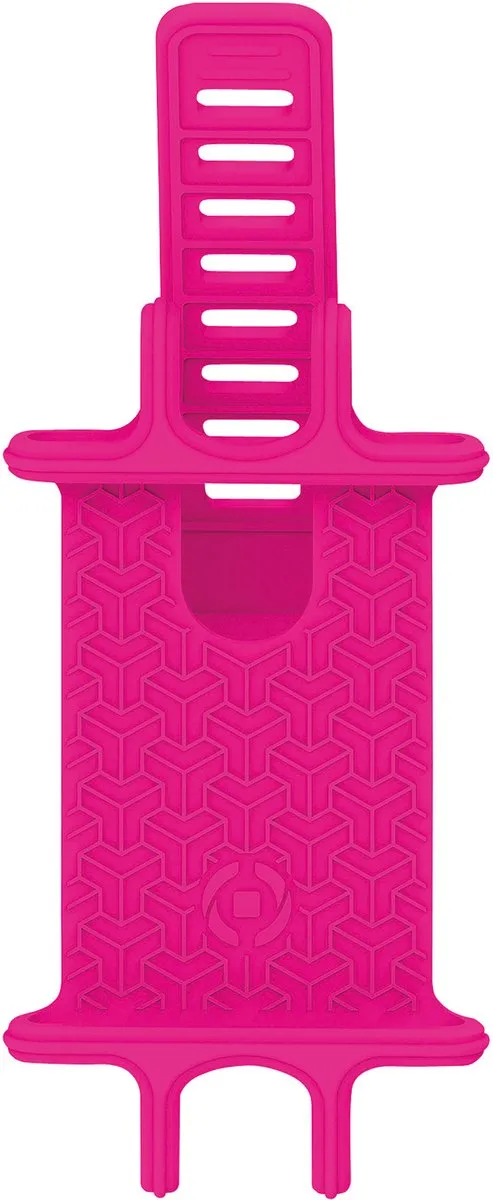 Celly Easybike Telefoonhouder Fiets - Roze