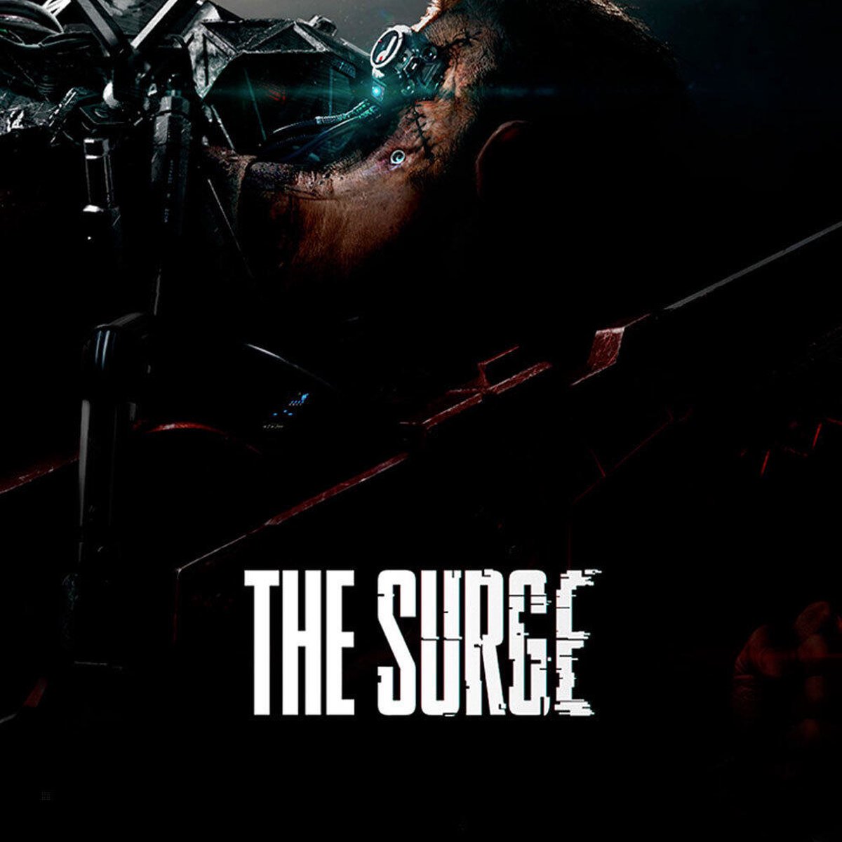 Focus Entertainment The Surge, Xbox One, M (Volwassen), Fysieke media