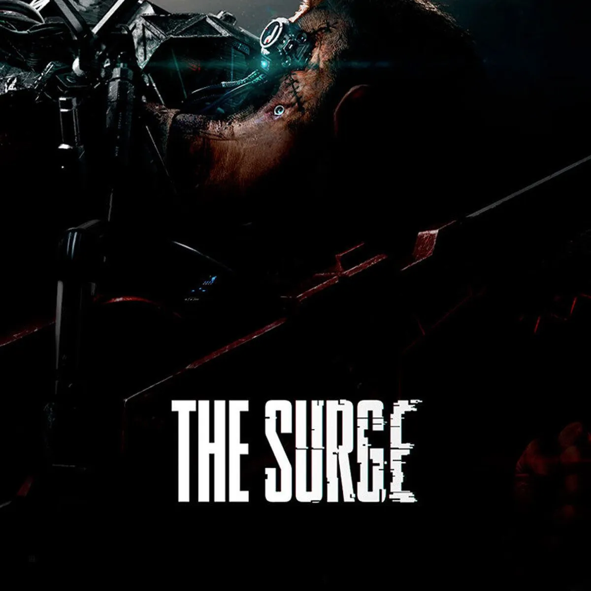 Plaion The Surge Xbox One - Fysieke media