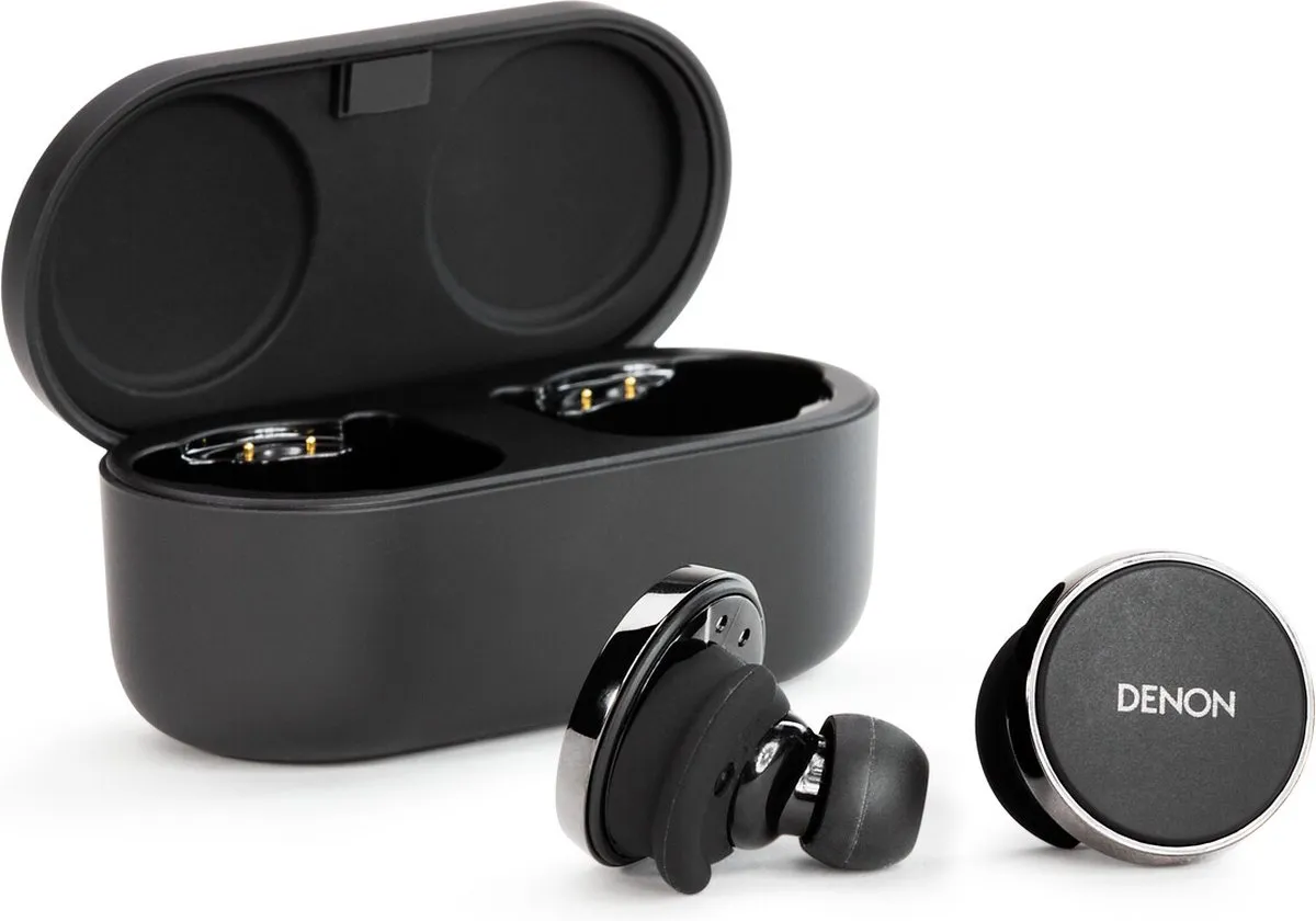 Denon PerL Pro AH-C15PL Draadloze Oordopjes