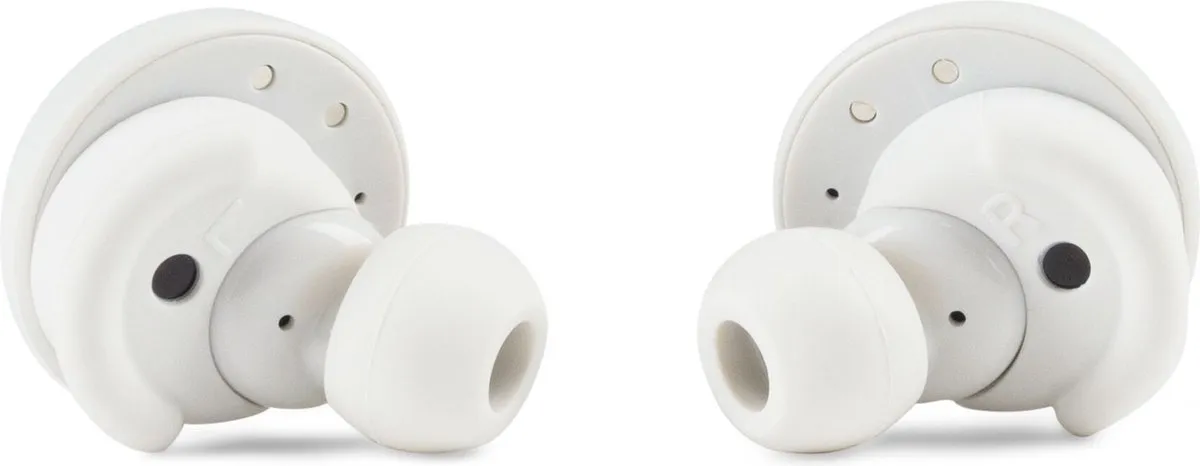 Denon PerL Pro AH-C15PL Draadloze Oordopjes - 40u - Zwart