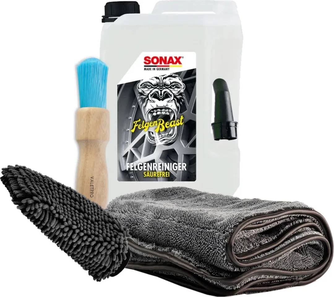 Sonax Velgenreiniger Beast 5L