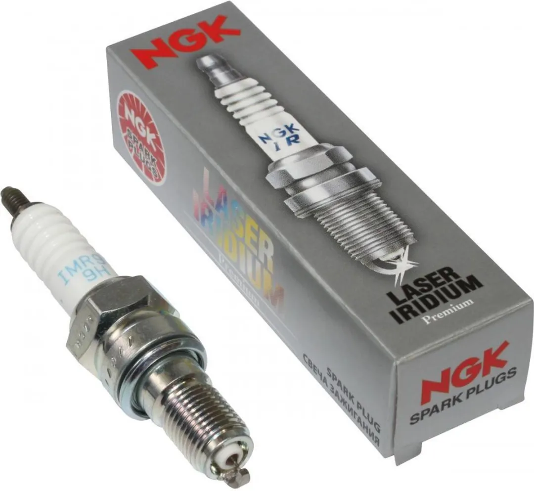 NGK Bougie CR8EH-9