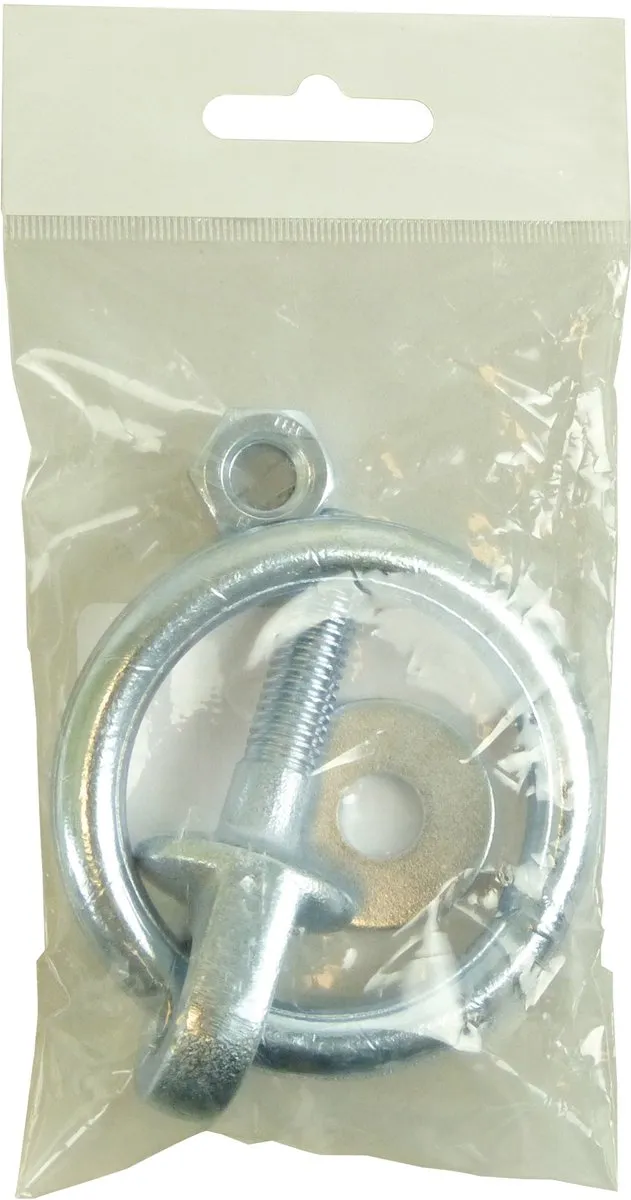 Carpoint Bindoog Ring M10 x 35mm