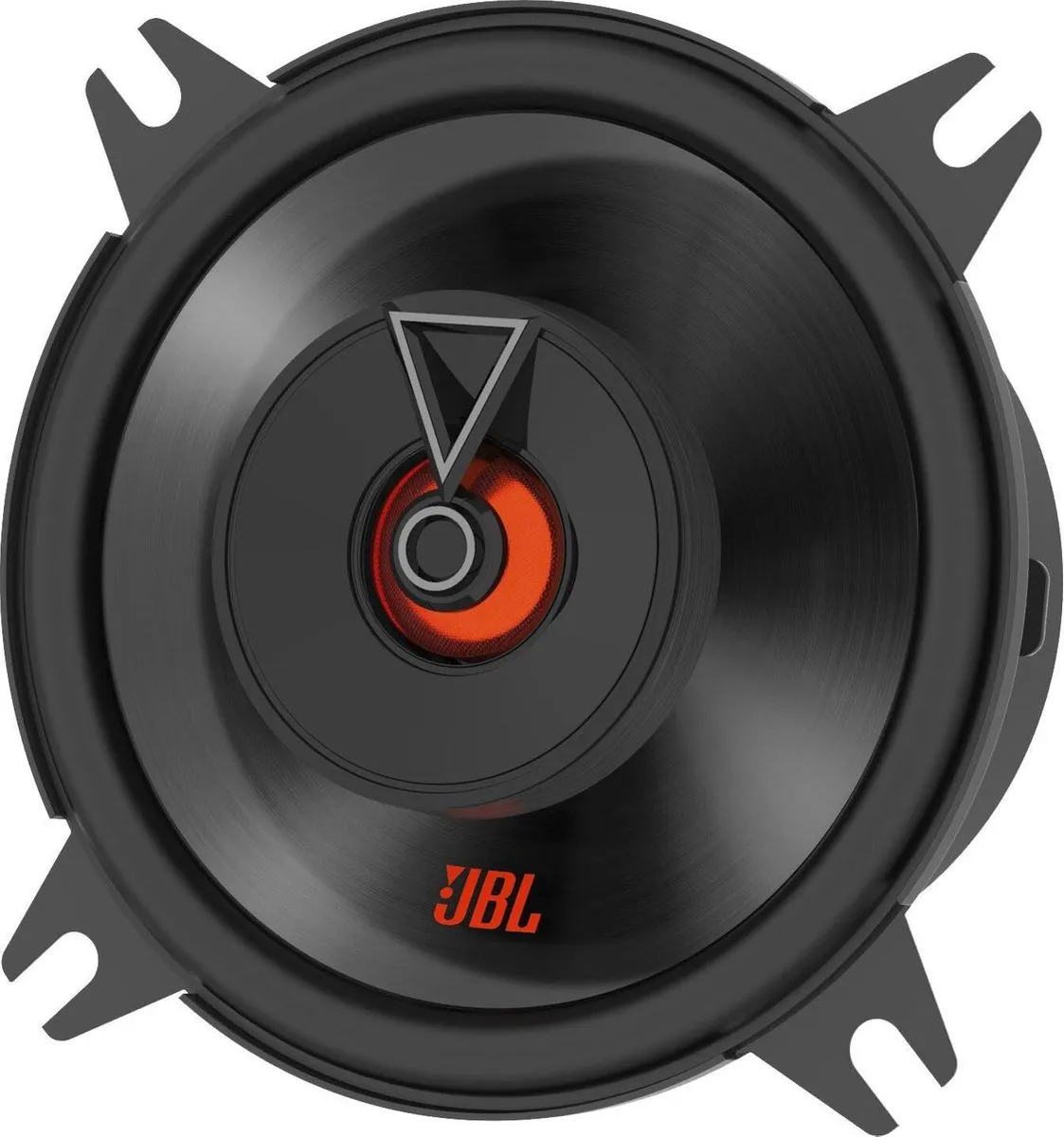 JBL Club 422F Autospeakers 105W - 2-delig - Zwart
