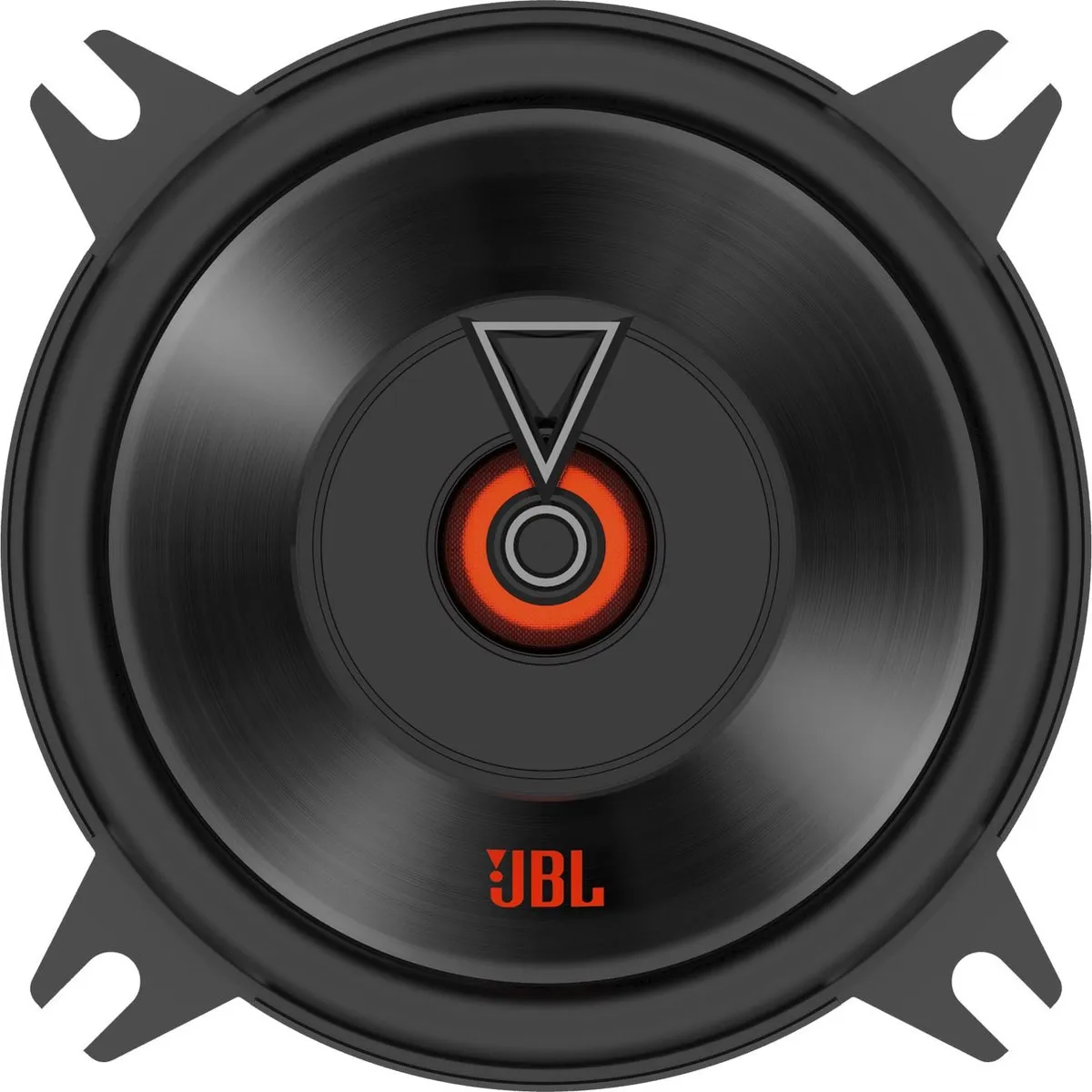 JBL Club 422F Autospeakers 105W - 2-delig - Zwart
