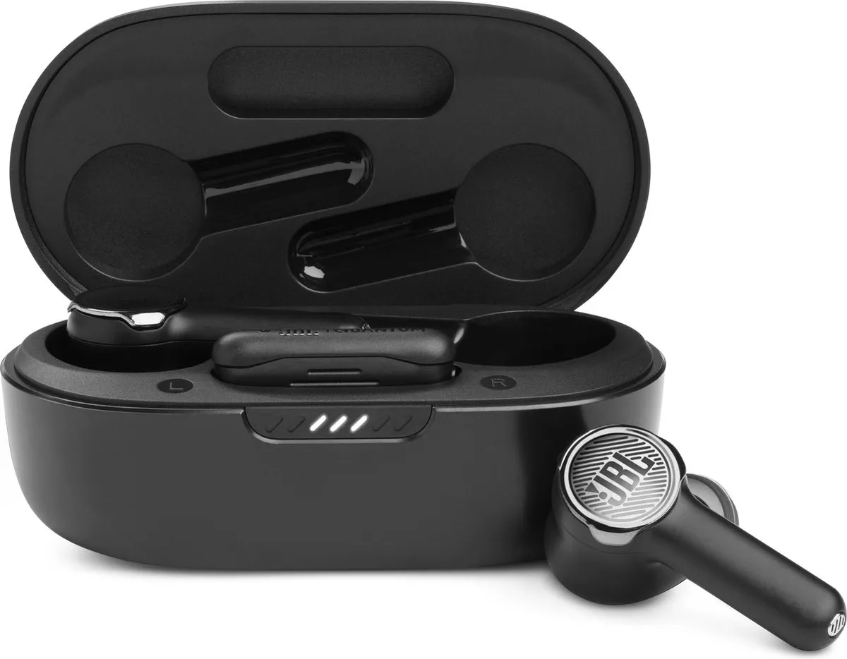 JBL Quantum TWS Draadloze Oordopjes