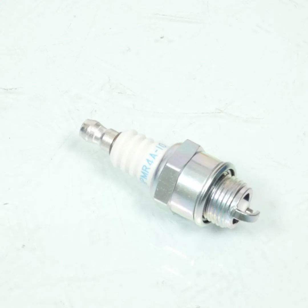 NGK BPMR4A-10 Bougie - Wit
